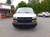 Used 2018 Chevrolet Express 2500 image 2
