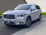Used 2015 INFINITI QX60 AWD w/ Premium Plus Package image 4