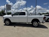 New 2025 RAM 2500 Laramie image 4