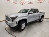 New 2025 Toyota Tacoma Limited image 2