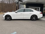 New 2025 Mercedes-Benz E 450 4MATIC Sedan image 2