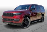 New 2025 Jeep Wagoneer L Series II image 2