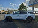 New 2026 Chevrolet Traverse RS image 2
