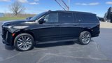 Used 2023 Cadillac Escalade ESV Sport image 2