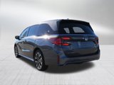 New 2025 Honda Odyssey Elite image 3
