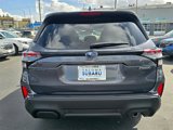 New 2025 Subaru Forester Touring image 4
