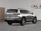 New 2025 Jeep Grand Cherokee L Limited image 5