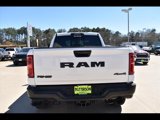 New 2025 RAM 1500 RHO w/ RHO Level 1 Equipment Group image 3
