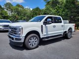 New 2025 Ford F250 Lariat image 3