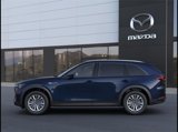 New 2025 MAZDA CX-90 Plug-In Hybrid w/ Preferred image 3