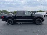 New 2025 Ford F150 Platinum image 3