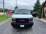 Used 2019 GMC Savana 2500 w/ Driver Convenience Package image 2