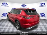 New 2025 Mitsubishi Outlander SE image 5