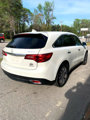 Used 2016 Acura MDX SH-AWD w/ Technology Package image 4