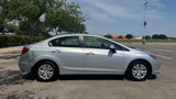 Used 2012 Honda Civic LX image 5