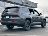 New 2025 Jeep Grand Cherokee L Laredo image 2