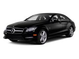 Used 2013 Mercedes-Benz CLS 550 4MATIC image 4