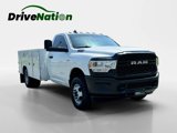 Used 2021 RAM 3500 Tradesman image 3