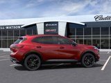 New 2025 Buick Envision Sport Touring image 5