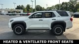 New 2025 Toyota 4Runner TRD Off-Road Premium image 4