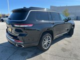 New 2025 Jeep Grand Cherokee L Summit image 3