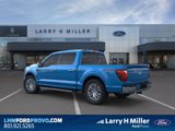New 2025 Ford F150 Lariat image 4