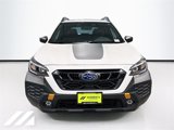 New 2025 Subaru Outback Wilderness image 2