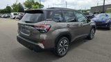New 2025 Subaru Forester Touring image 5