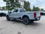New 2025 Ford F350 Lariat w/ Lariat Ultimate Package image 4