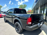 Used 2022 RAM 1500 Classic Warlock image 5