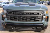 New 2026 Chevrolet Silverado 1500 Custom Trail Boss w/ Dark Appearance Package image 2