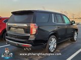Used 2024 Chevrolet Tahoe High Country image 5