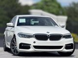 Used 2017 BMW 540i image 5