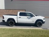 New 2026 RAM 1500 Rebel w/ Rebel Level 2 Equipment Group image 4