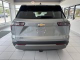 New 2026 Chevrolet Equinox LT w/ Convenience Package II image 5