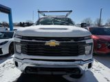 New 2025 Chevrolet Silverado 2500 W/T w/ WT Convenience Package image 5