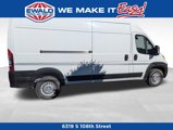 New 2025 RAM ProMaster 3500 w/ Convenience Group image 3