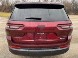 New 2025 Jeep Grand Cherokee L Altitude image 4