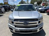 Used 2019 Ford F150 XLT image 2