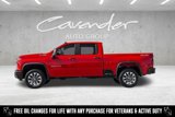 Used 2024 Chevrolet Silverado 2500 Custom w/ Custom Convenience Package image 4