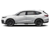 New 2025 Acura MDX A-Spec image 4