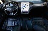 Used 2017 Tesla Model X 100D image 2