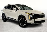 New 2026 Kia Sportage EX image 2