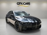 Used 2025 BMW M3 Competition image 3