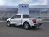 New 2024 Ford F150 XLT w/ Equipment Group 302A MID image 4