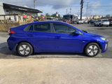 Used 2020 Hyundai Ioniq Blue image 3