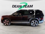 New 2026 Hyundai Santa Fe Limited image 4