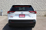 Used 2021 Toyota RAV4 LE image 4