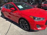 Used 2020 Hyundai Veloster 2.0 Premium image 4