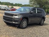New 2025 Jeep Grand Cherokee L Limited image 5